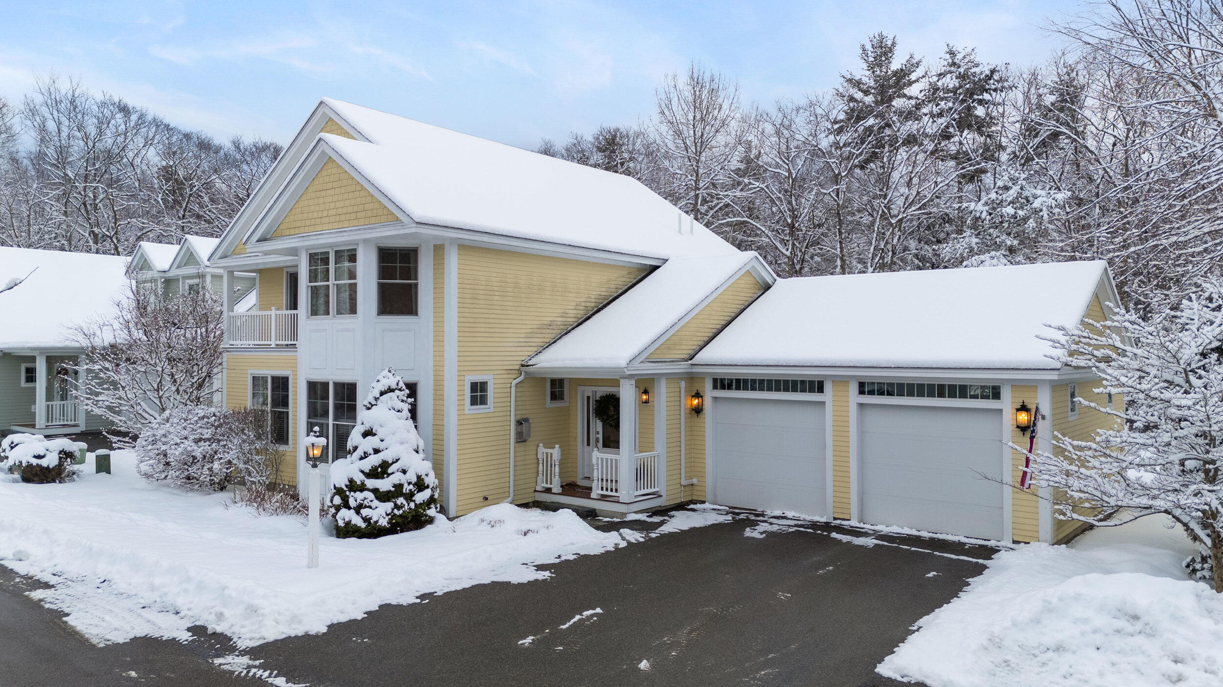 46 Ridgewood Drive Falmouth ME 04105