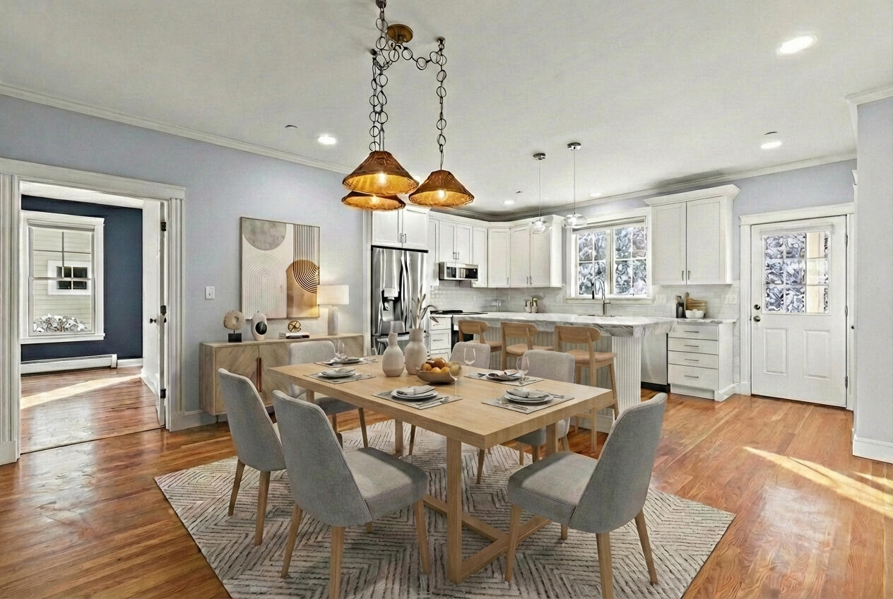 46 Ridgewood Drive Falmouth ME 04105