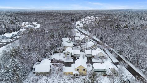 46 Ridgewood Drive Falmouth ME 04105