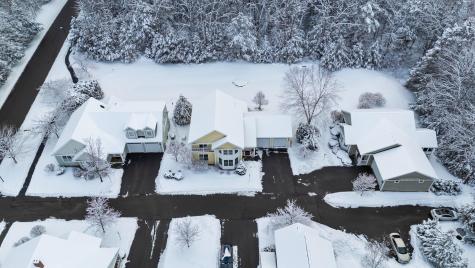 46 Ridgewood Drive Falmouth ME 04105