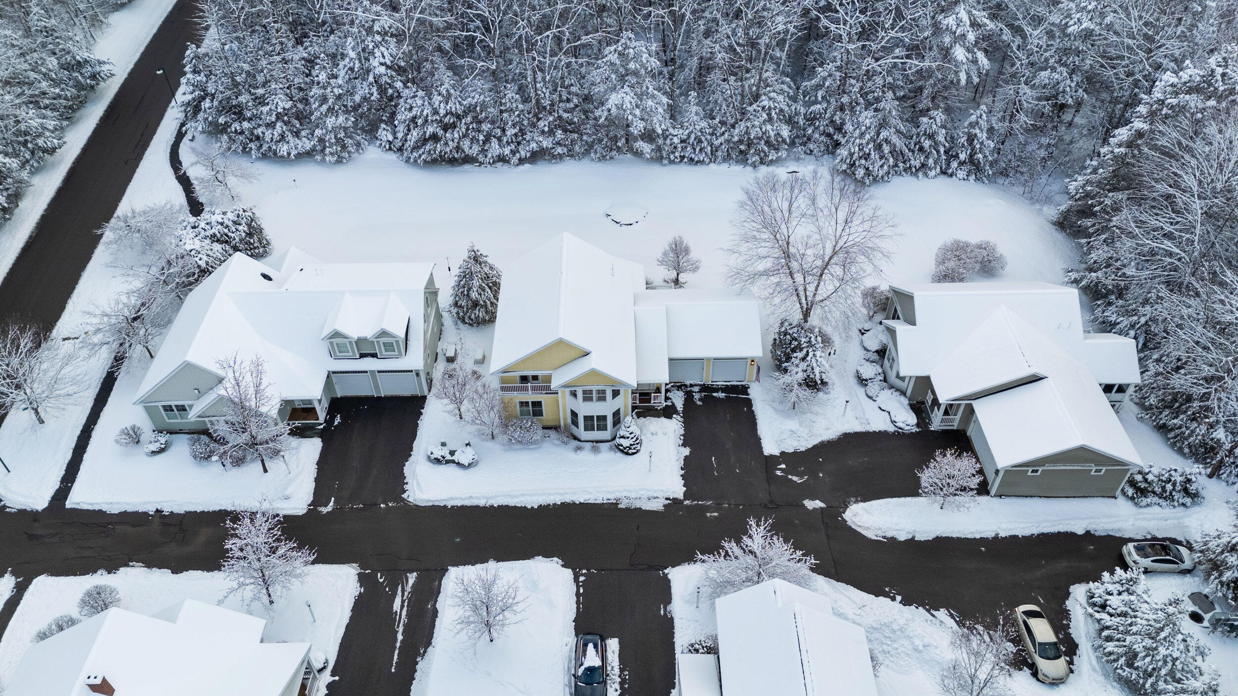 46 Ridgewood Drive Falmouth ME 04105