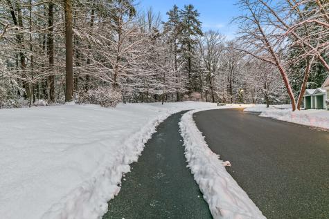 46 Ridgewood Drive Falmouth ME 04105