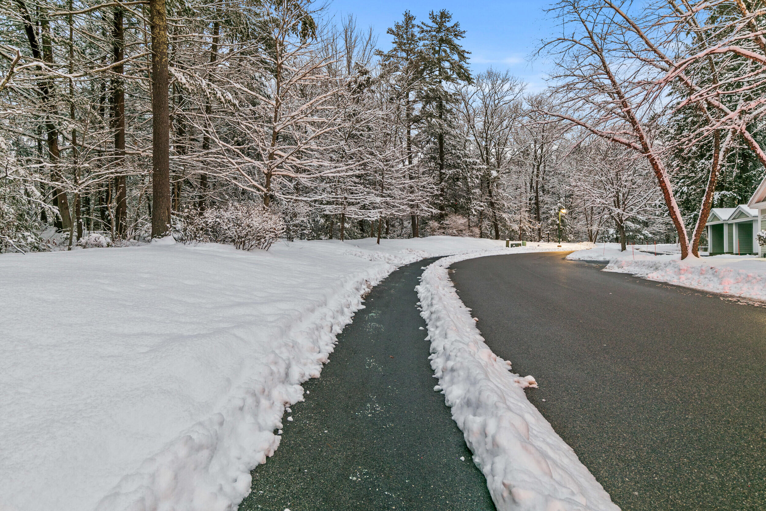 46 Ridgewood Drive Falmouth ME 04105