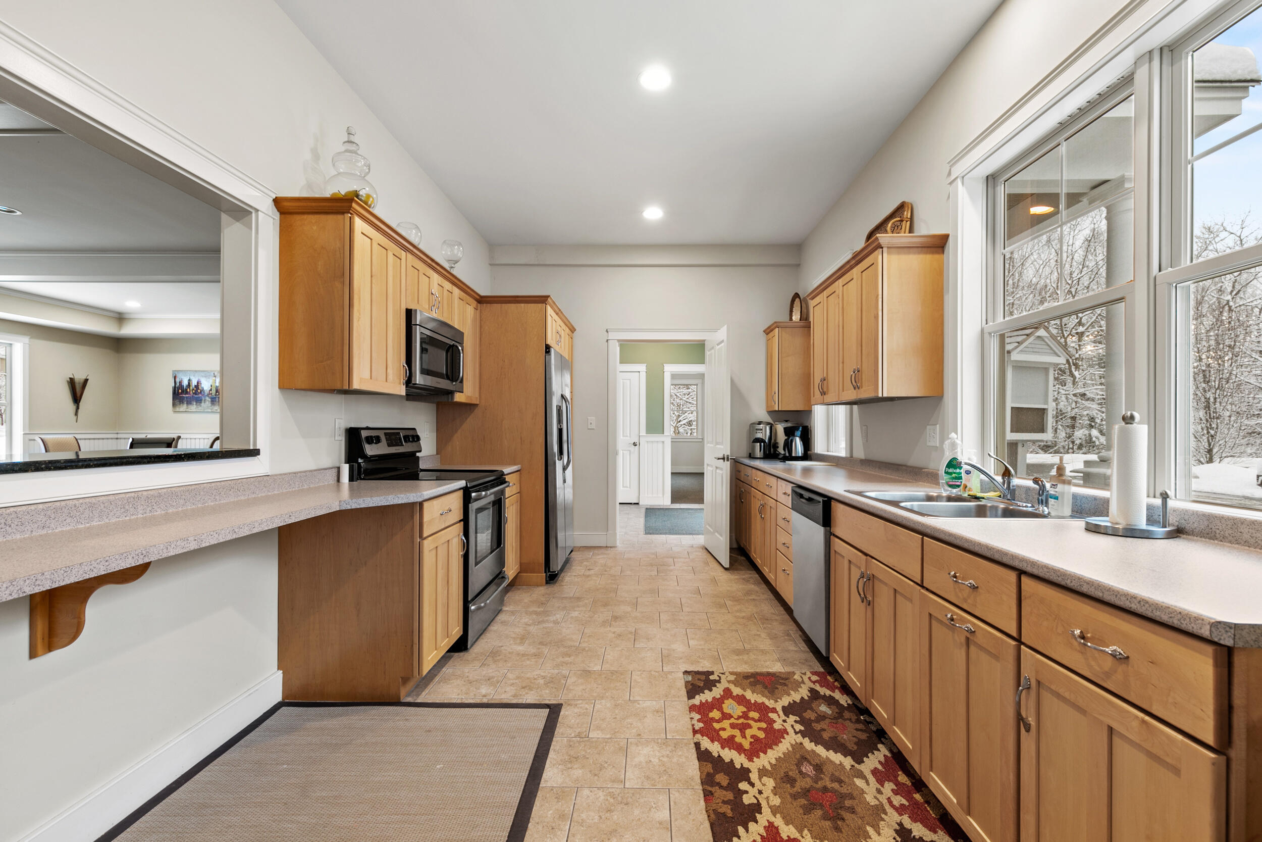 46 Ridgewood Drive Falmouth ME 04105