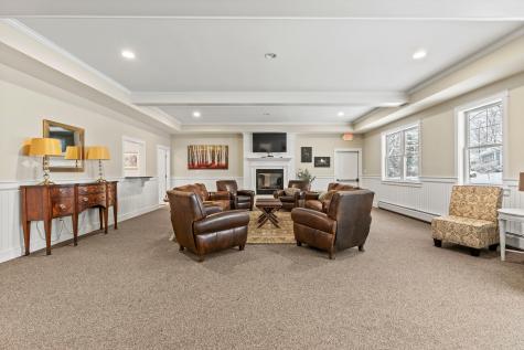 46 Ridgewood Drive Falmouth ME 04105