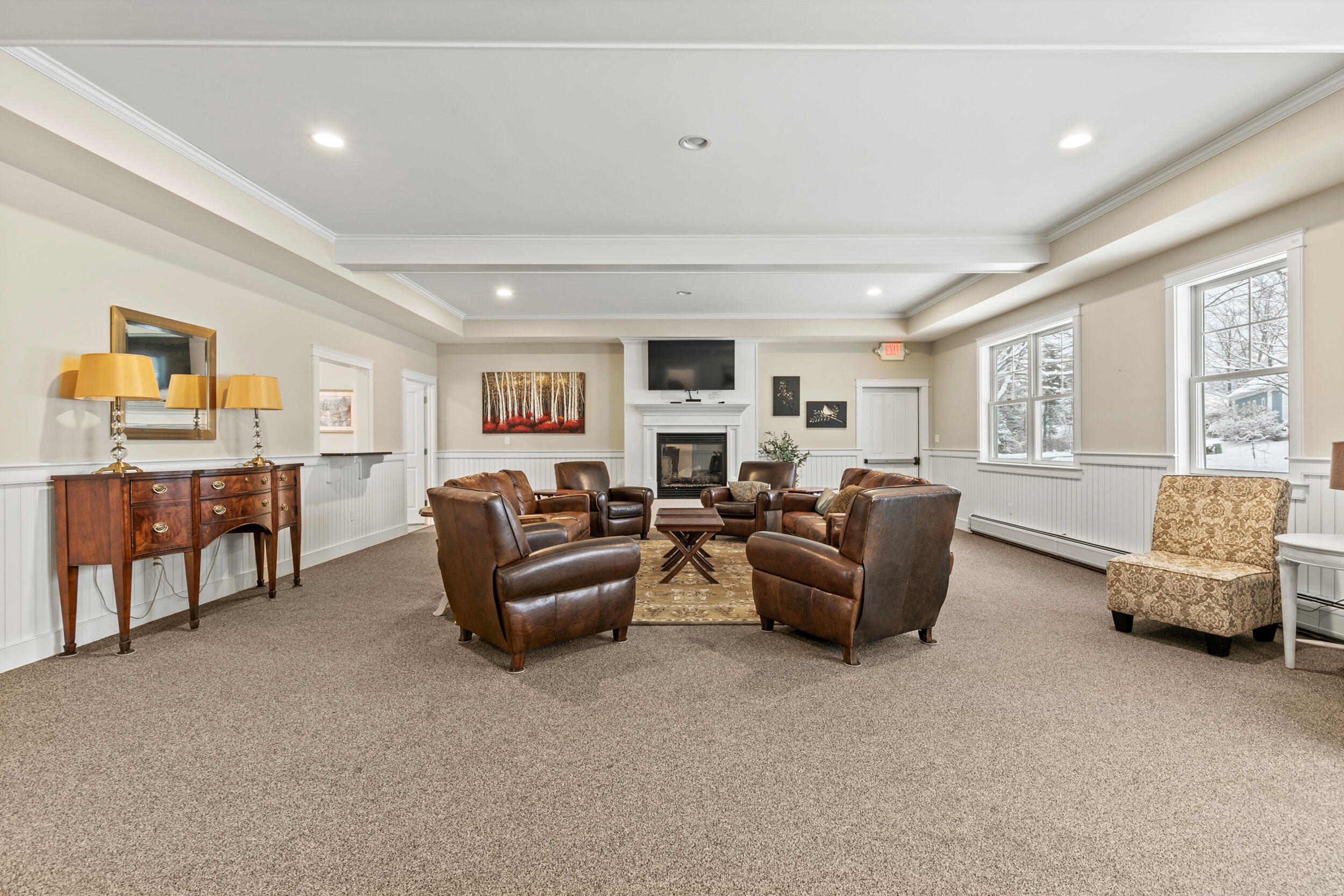 46 Ridgewood Drive Falmouth ME 04105