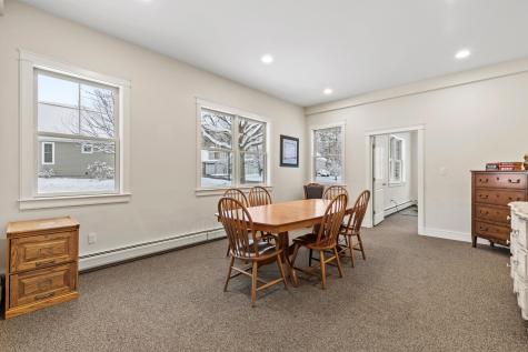 46 Ridgewood Drive Falmouth ME 04105