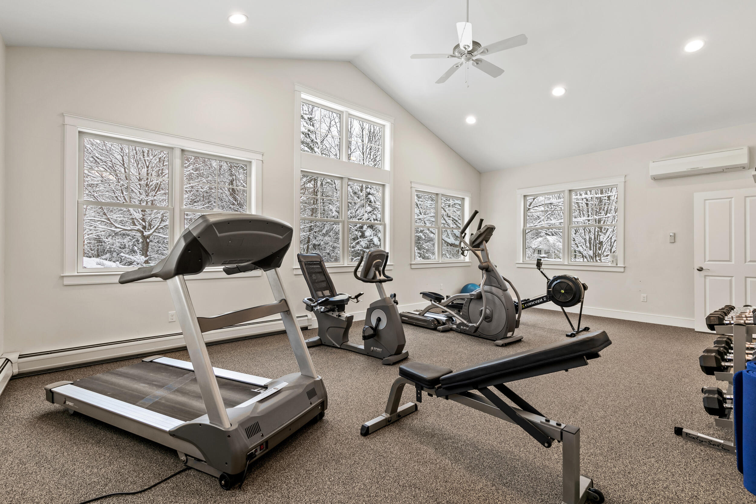 46 Ridgewood Drive Falmouth ME 04105