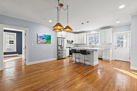 46 Ridgewood Drive Falmouth ME 04105