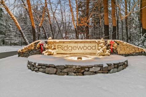 46 Ridgewood Drive Falmouth ME 04105