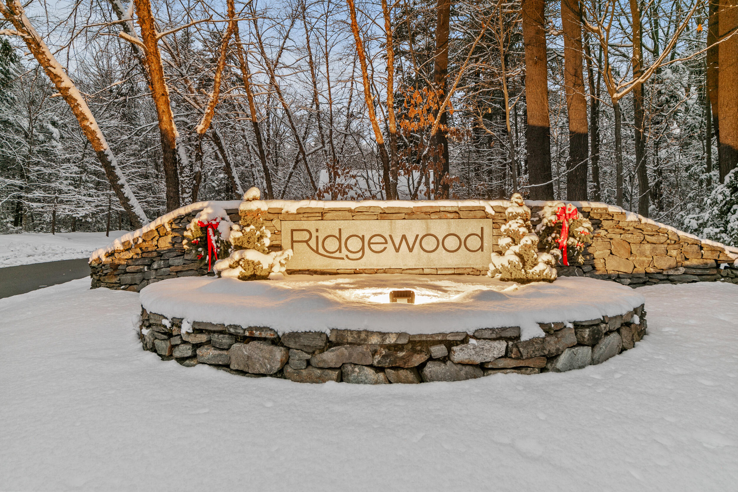 46 Ridgewood Drive Falmouth ME 04105