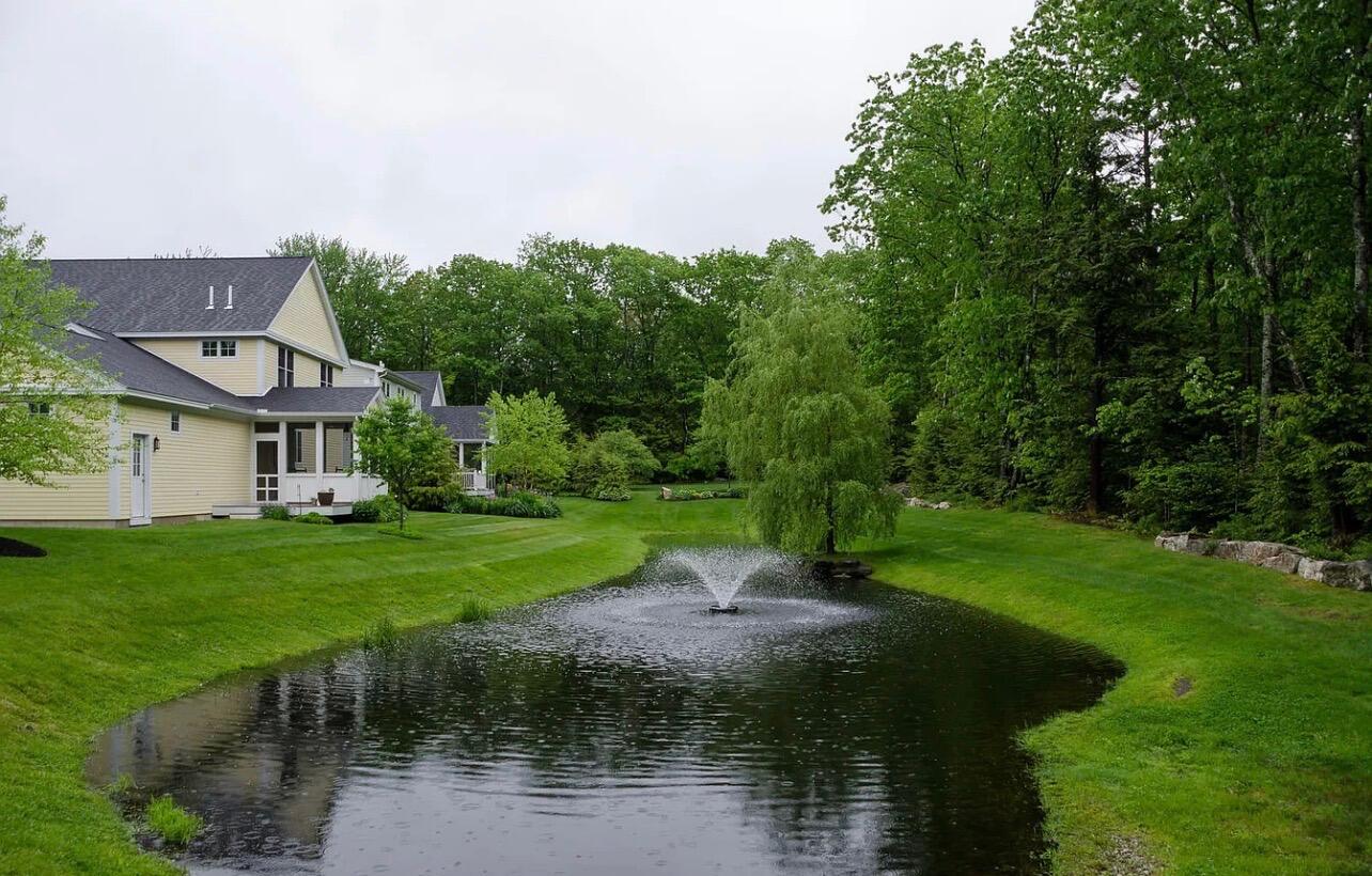 46 Ridgewood Drive Falmouth ME 04105