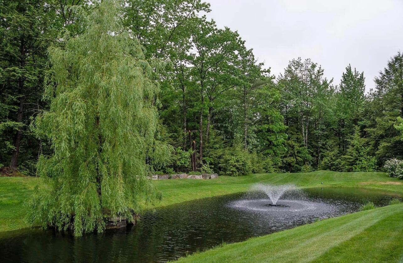 46 Ridgewood Drive Falmouth ME 04105