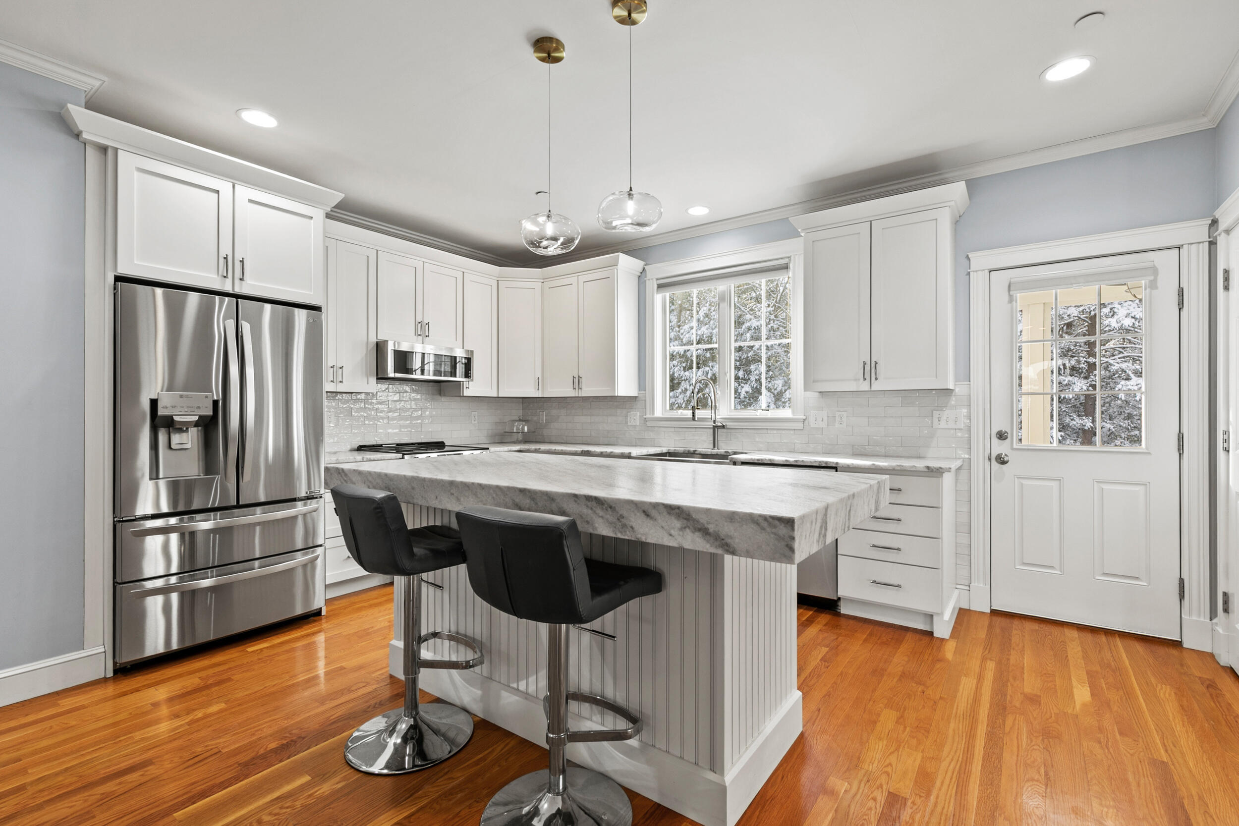 46 Ridgewood Drive Falmouth ME 04105