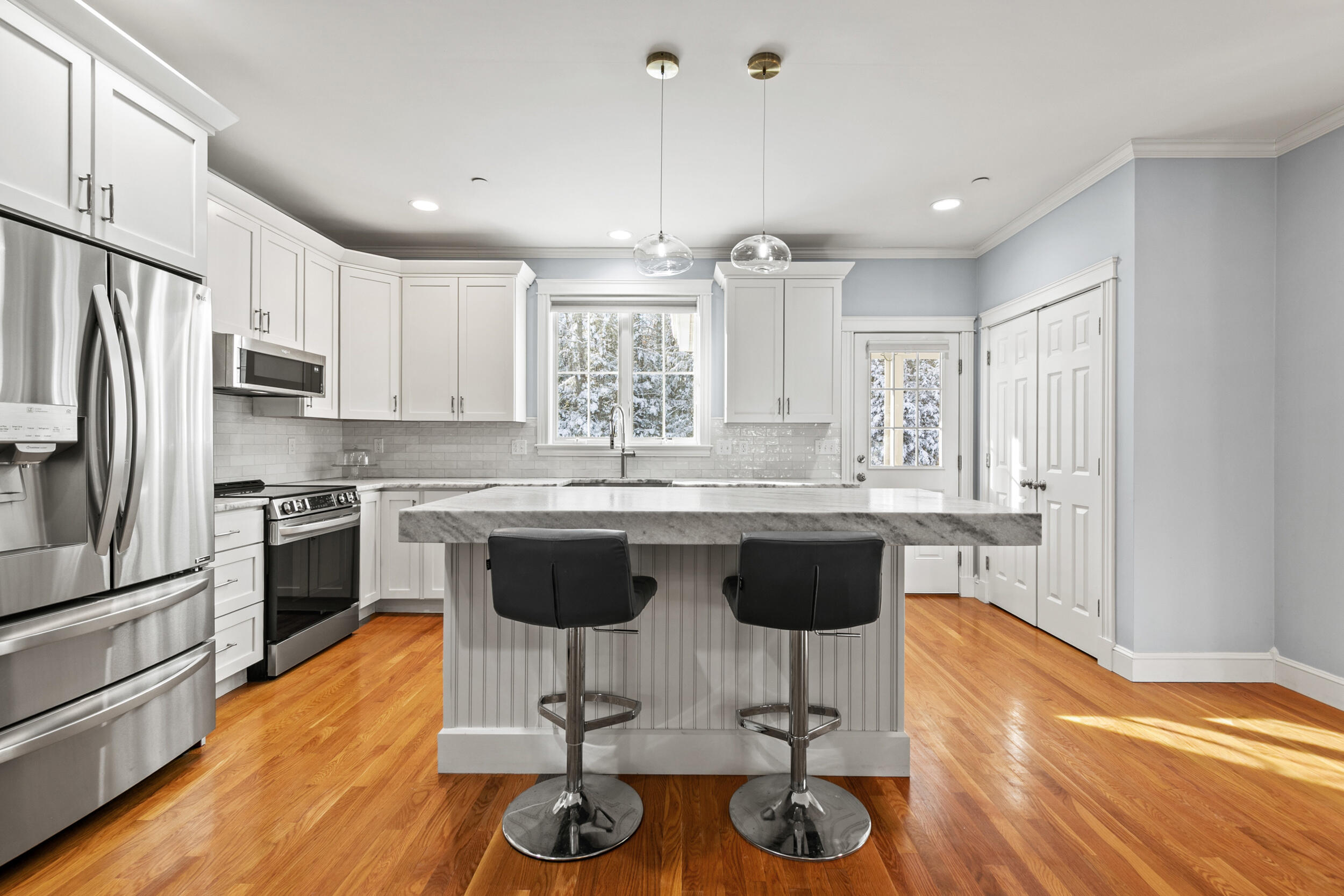 46 Ridgewood Drive Falmouth ME 04105