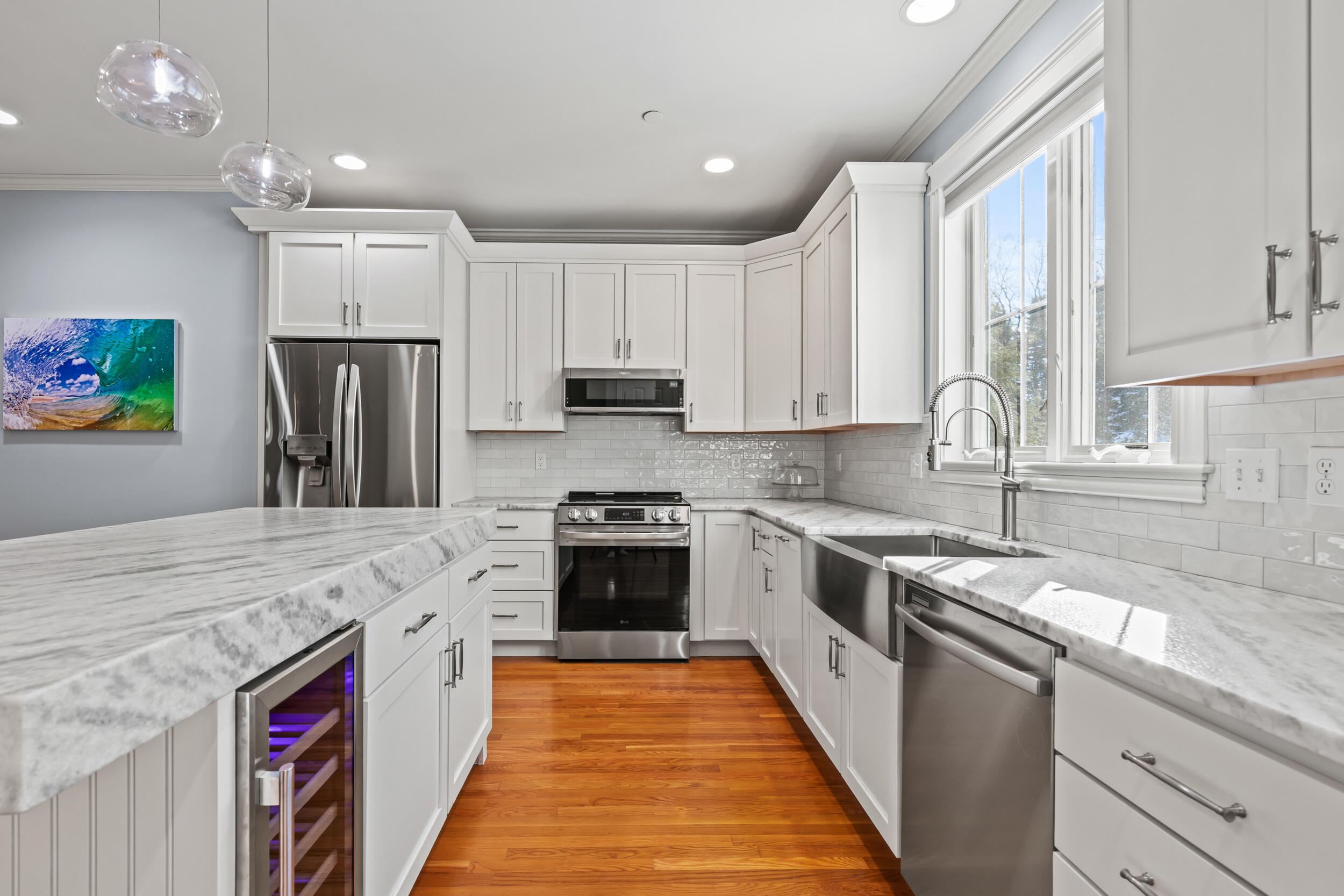 46 Ridgewood Drive Falmouth ME 04105