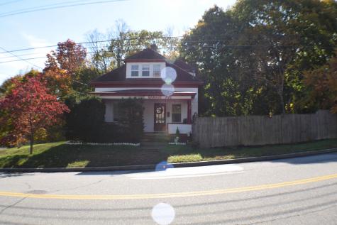 222 Gamage Avenue Auburn ME 04210