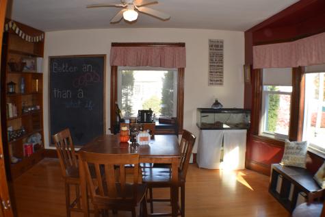 222 Gamage Avenue Auburn ME 04210