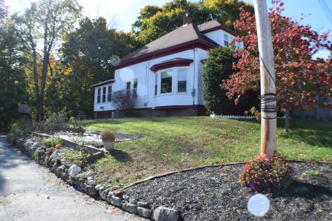 222 Gamage Avenue Auburn ME 04210