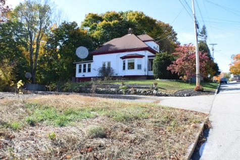 222 Gamage Avenue Auburn ME 04210