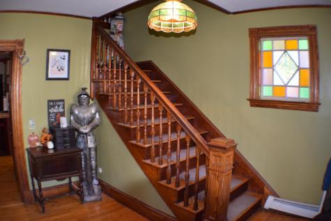 222 Gamage Avenue Auburn ME 04210