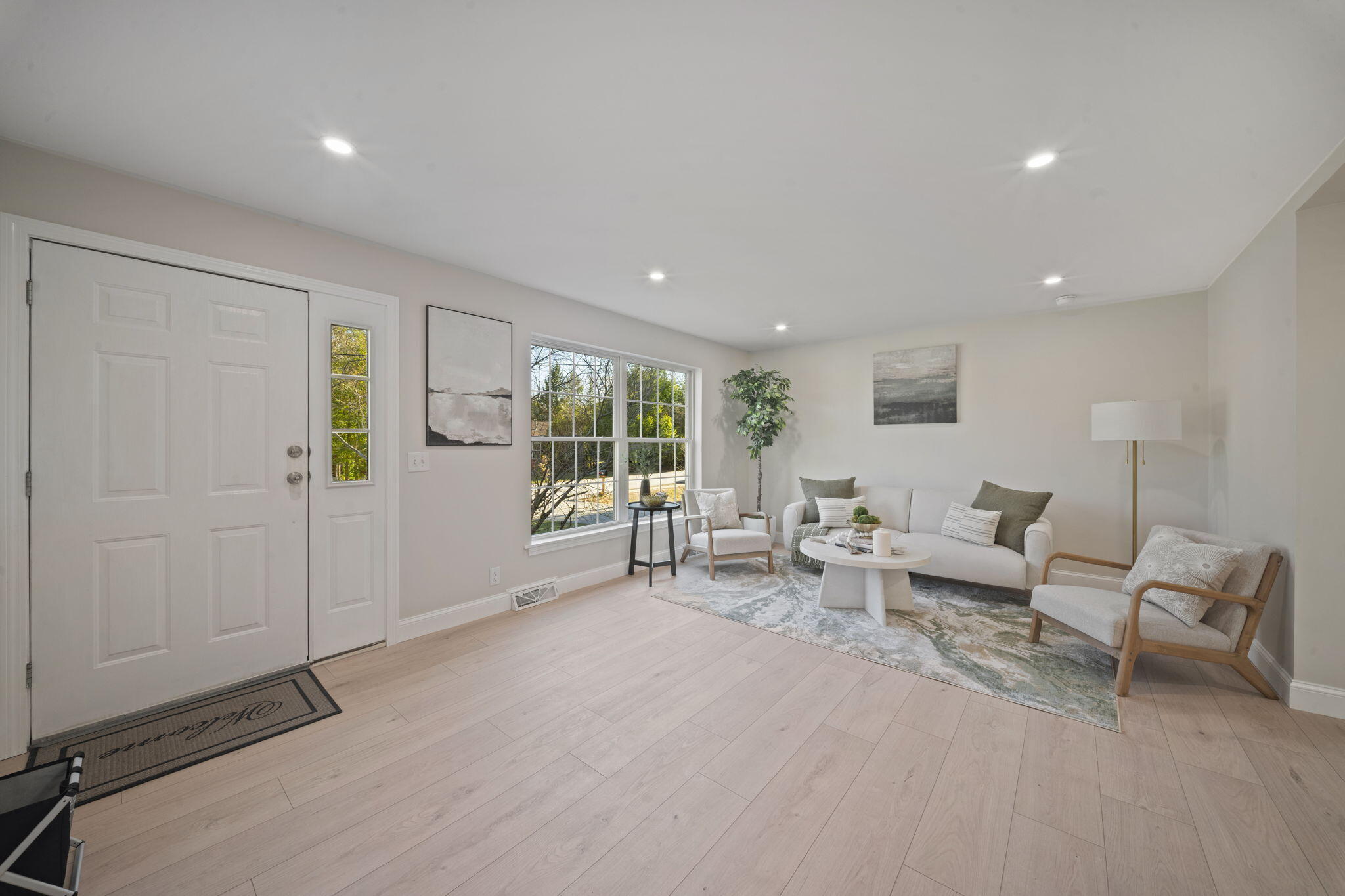 10 Randall Circle Brunswick ME 04011