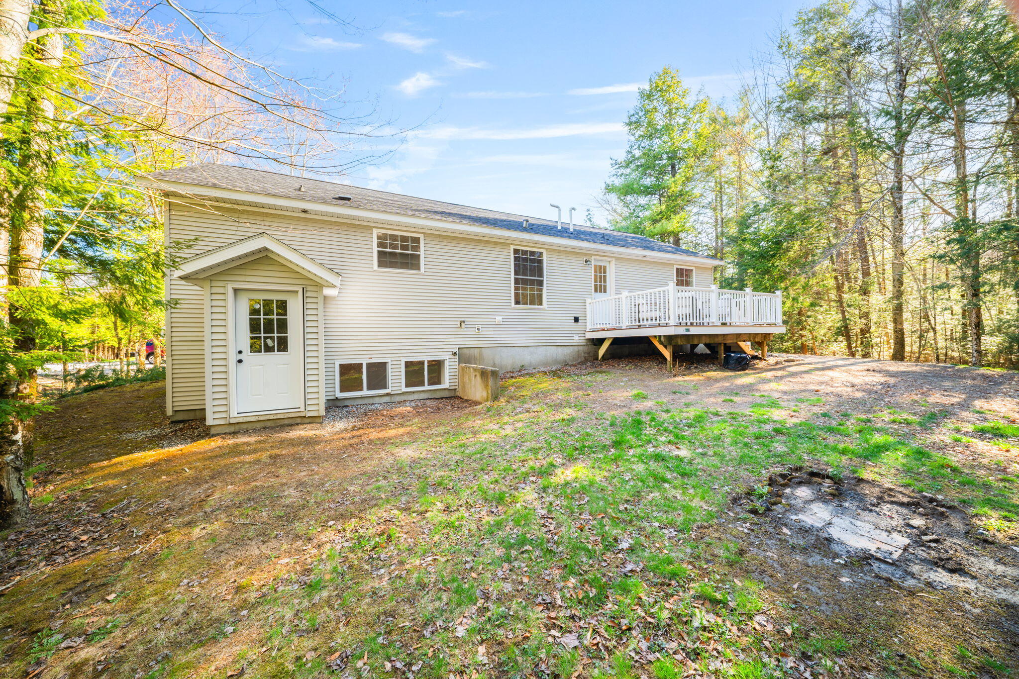 10 Randall Circle Brunswick ME 04011