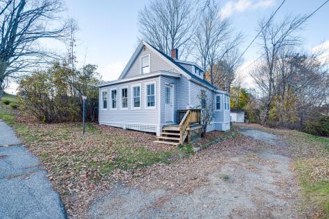 41 Bolster Street Auburn ME 04210