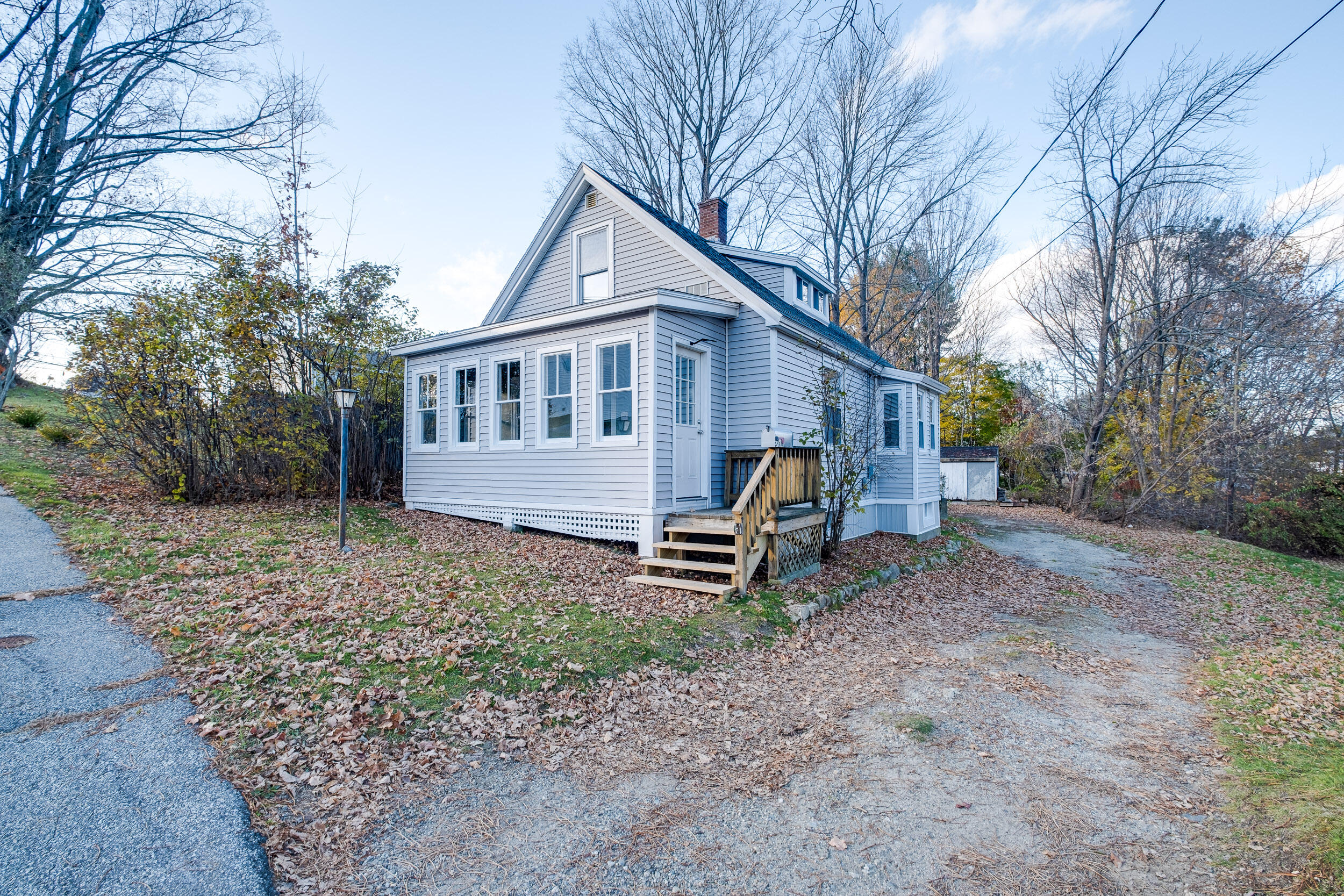41 Bolster Street Auburn ME 04210