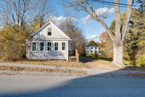 41 Bolster Street Auburn ME 04210