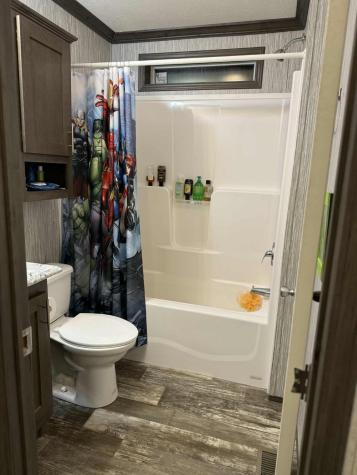 21 Robin Hood Circle Bucksport ME 04416