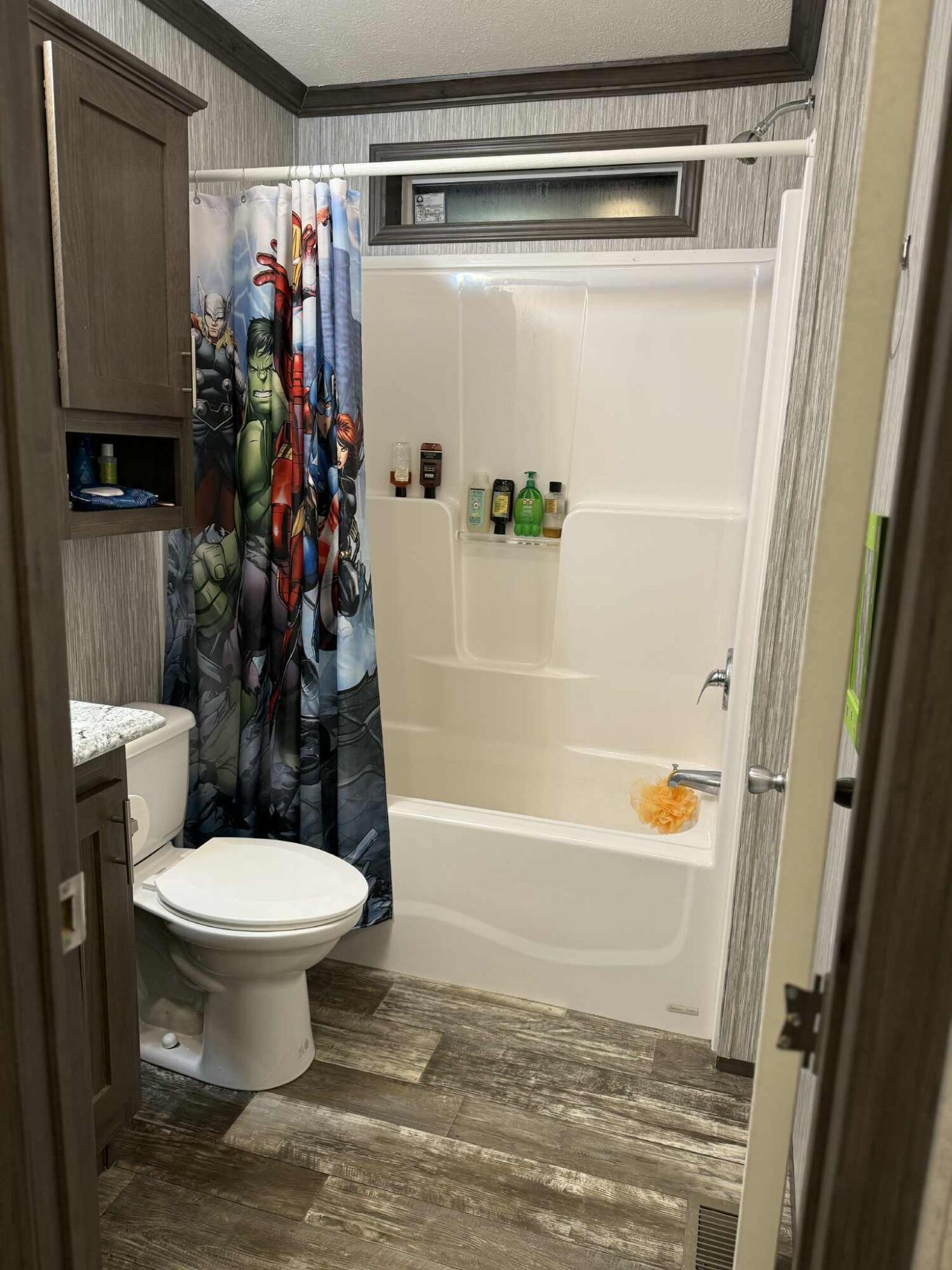 21 Robin Hood Circle Bucksport ME 04416