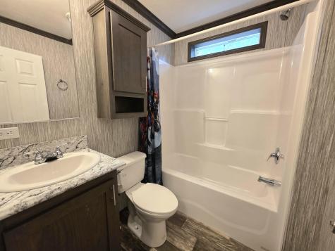 21 Robin Hood Circle Bucksport ME 04416