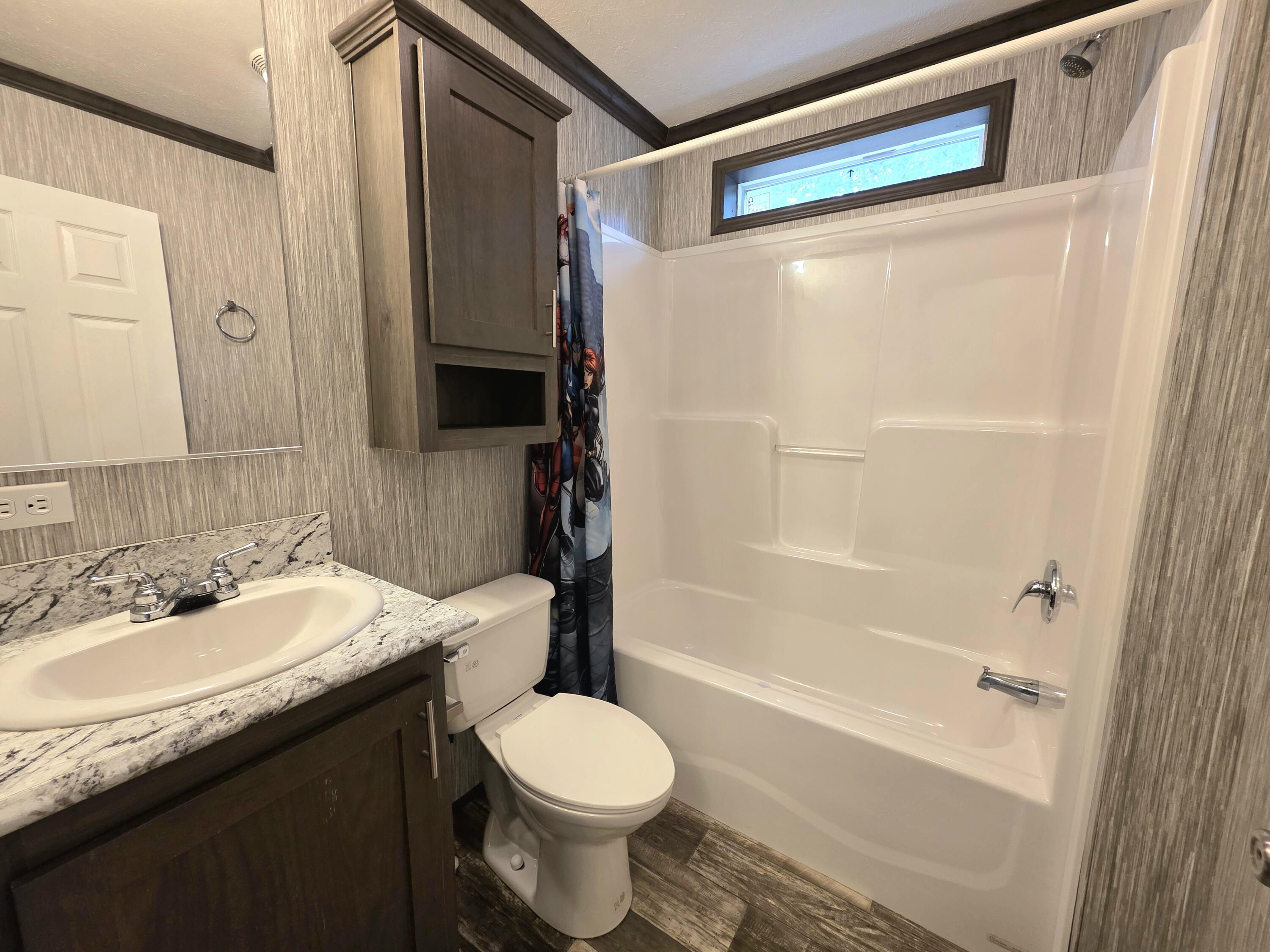 21 Robin Hood Circle Bucksport ME 04416