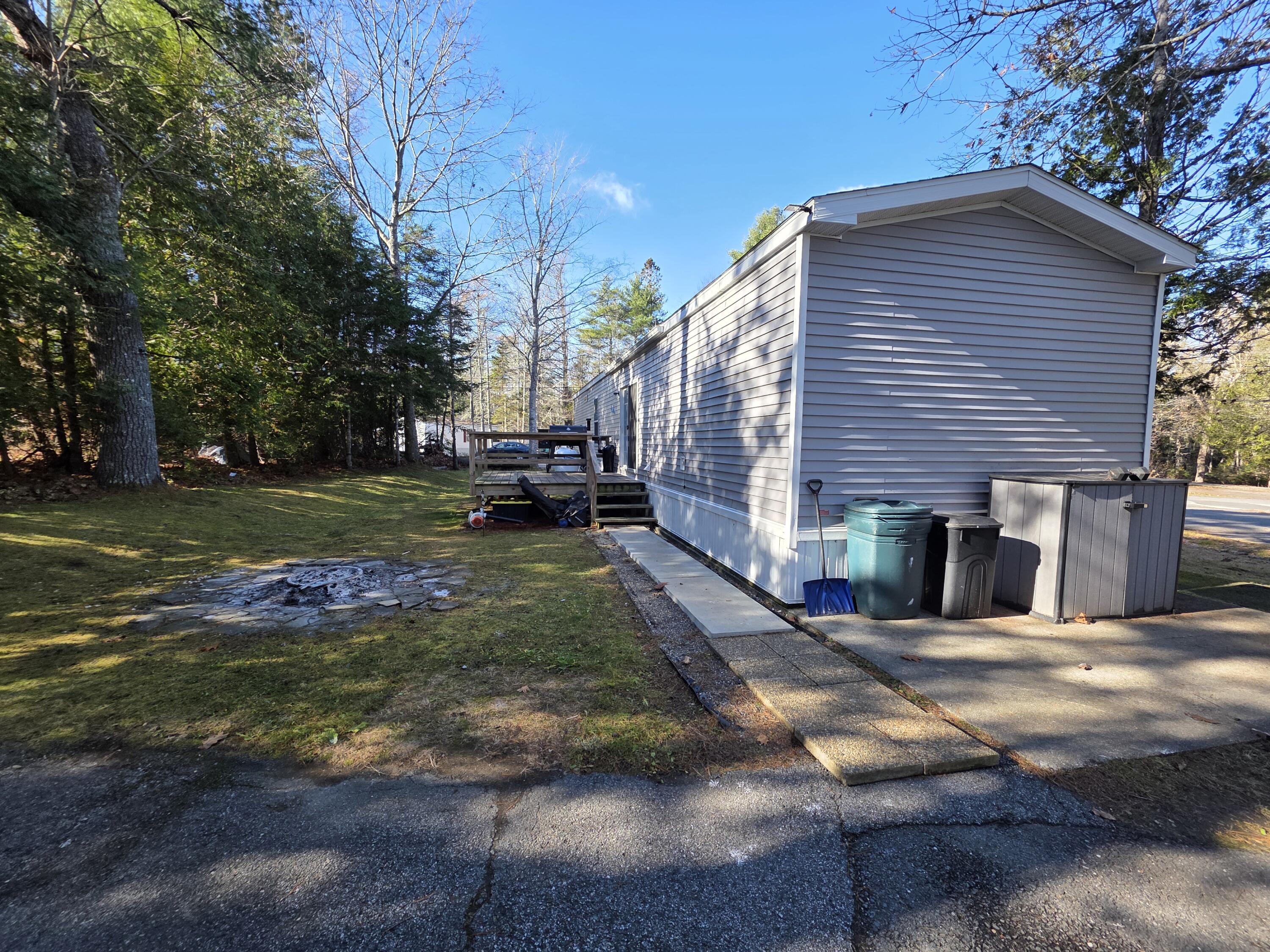 21 Robin Hood Circle Bucksport ME 04416