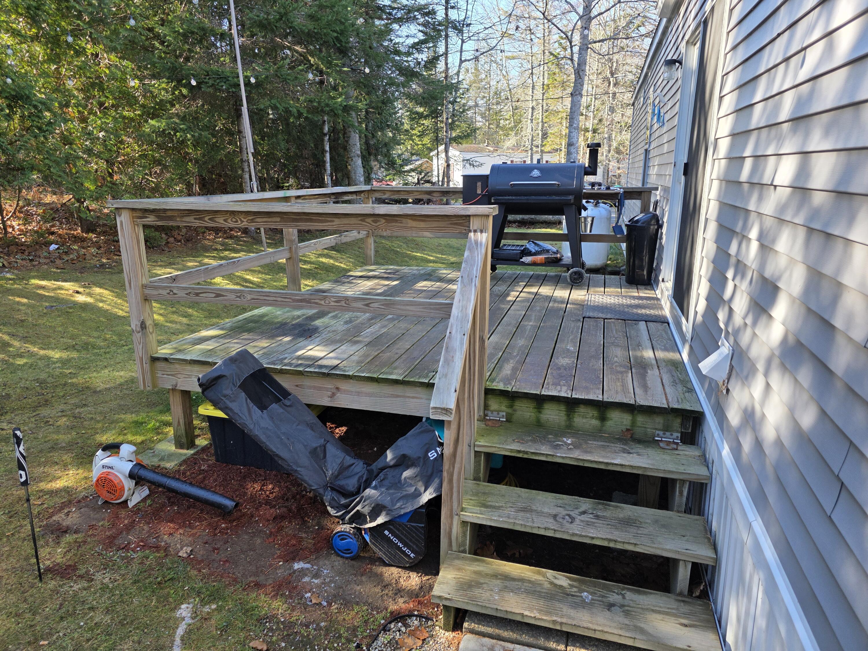 21 Robin Hood Circle Bucksport ME 04416