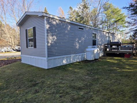 21 Robin Hood Circle Bucksport ME 04416