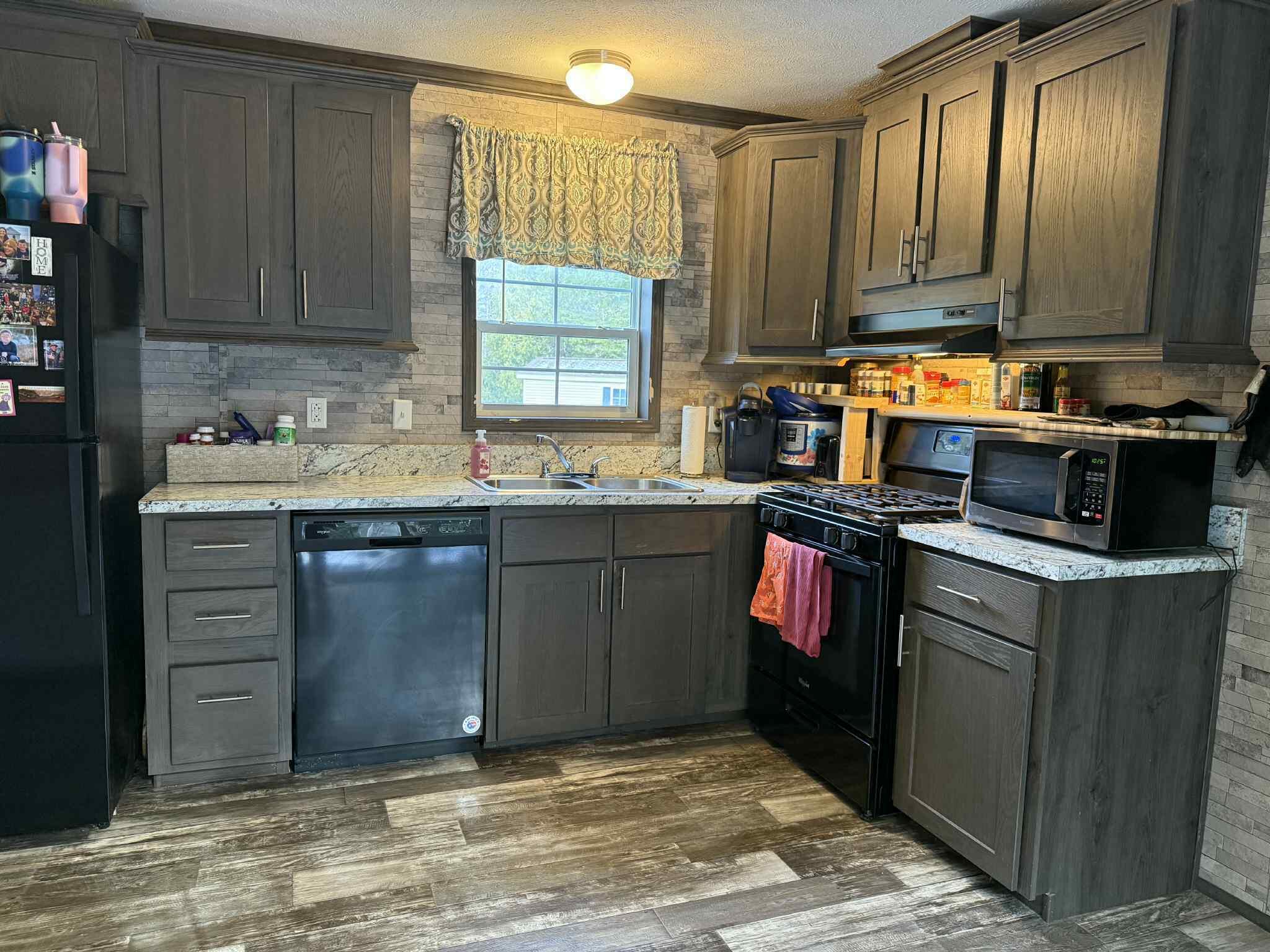 21 Robin Hood Circle Bucksport ME 04416