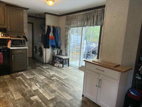 21 Robin Hood Circle Bucksport ME 04416