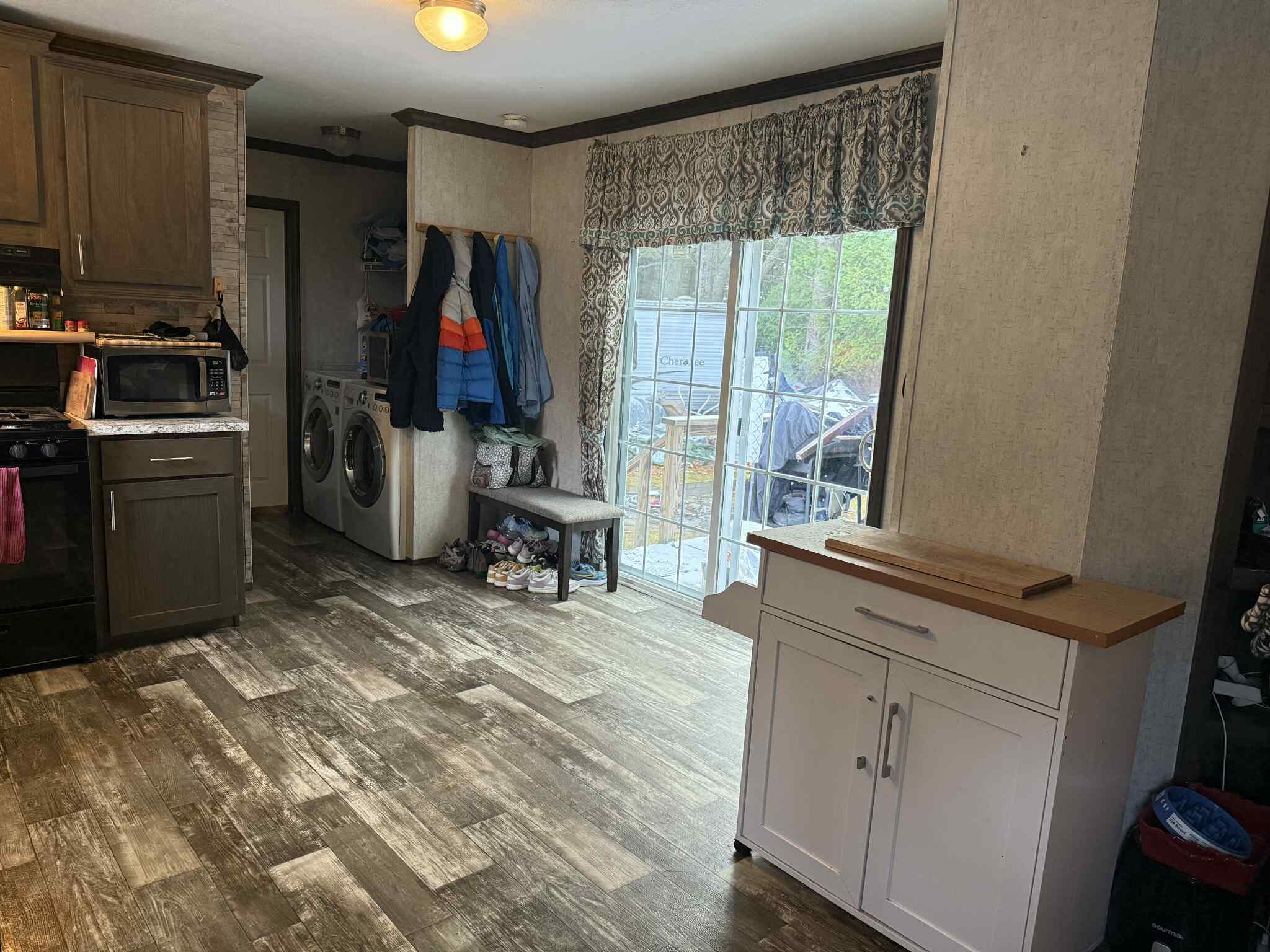 21 Robin Hood Circle Bucksport ME 04416