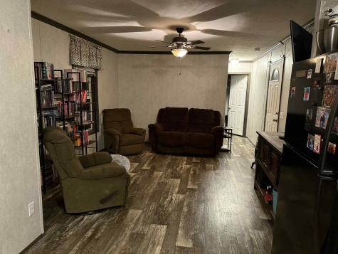 21 Robin Hood Circle Bucksport ME 04416