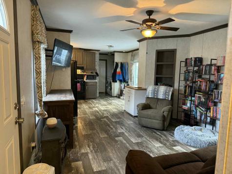 21 Robin Hood Circle Bucksport ME 04416