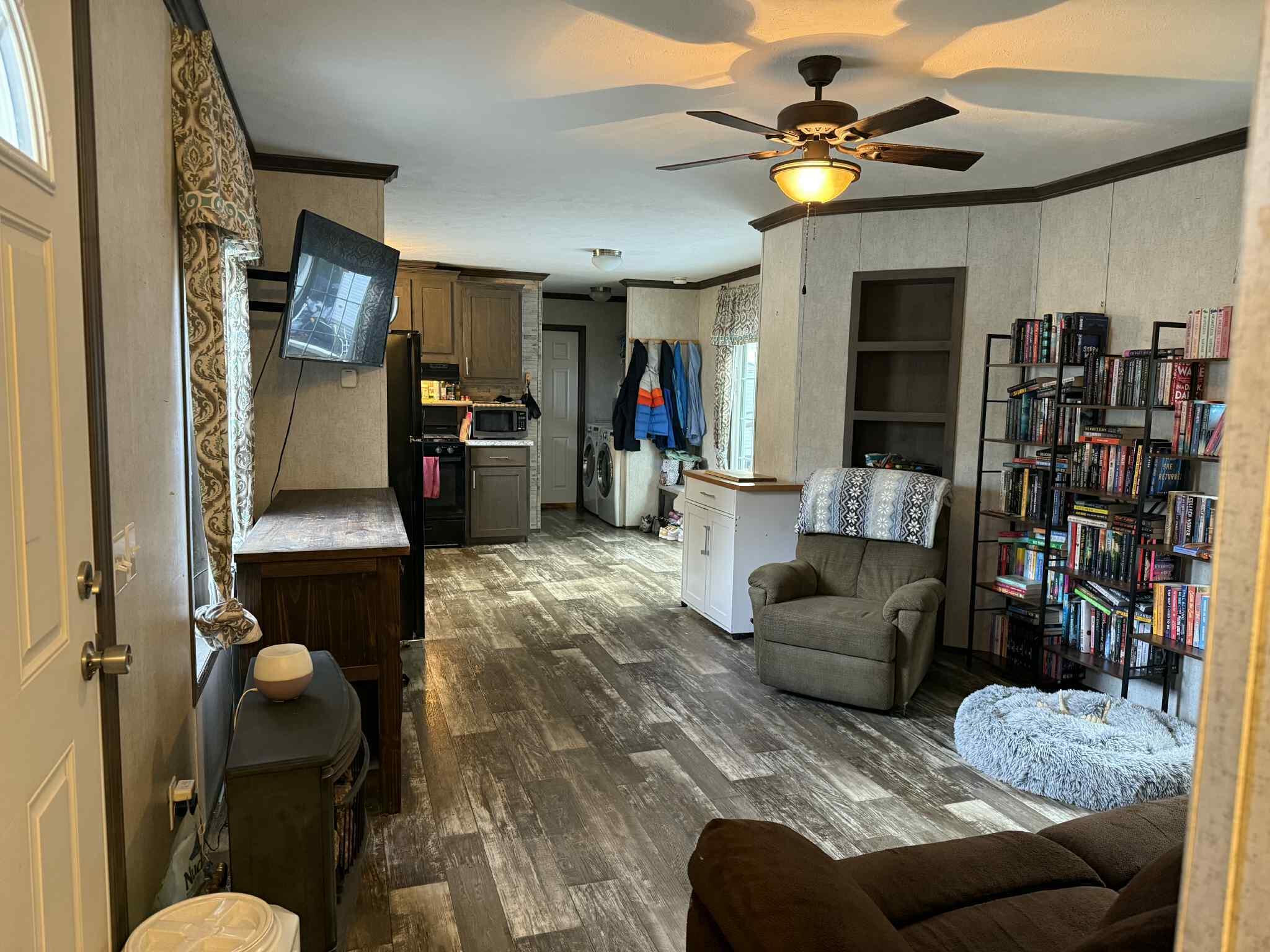 21 Robin Hood Circle Bucksport ME 04416