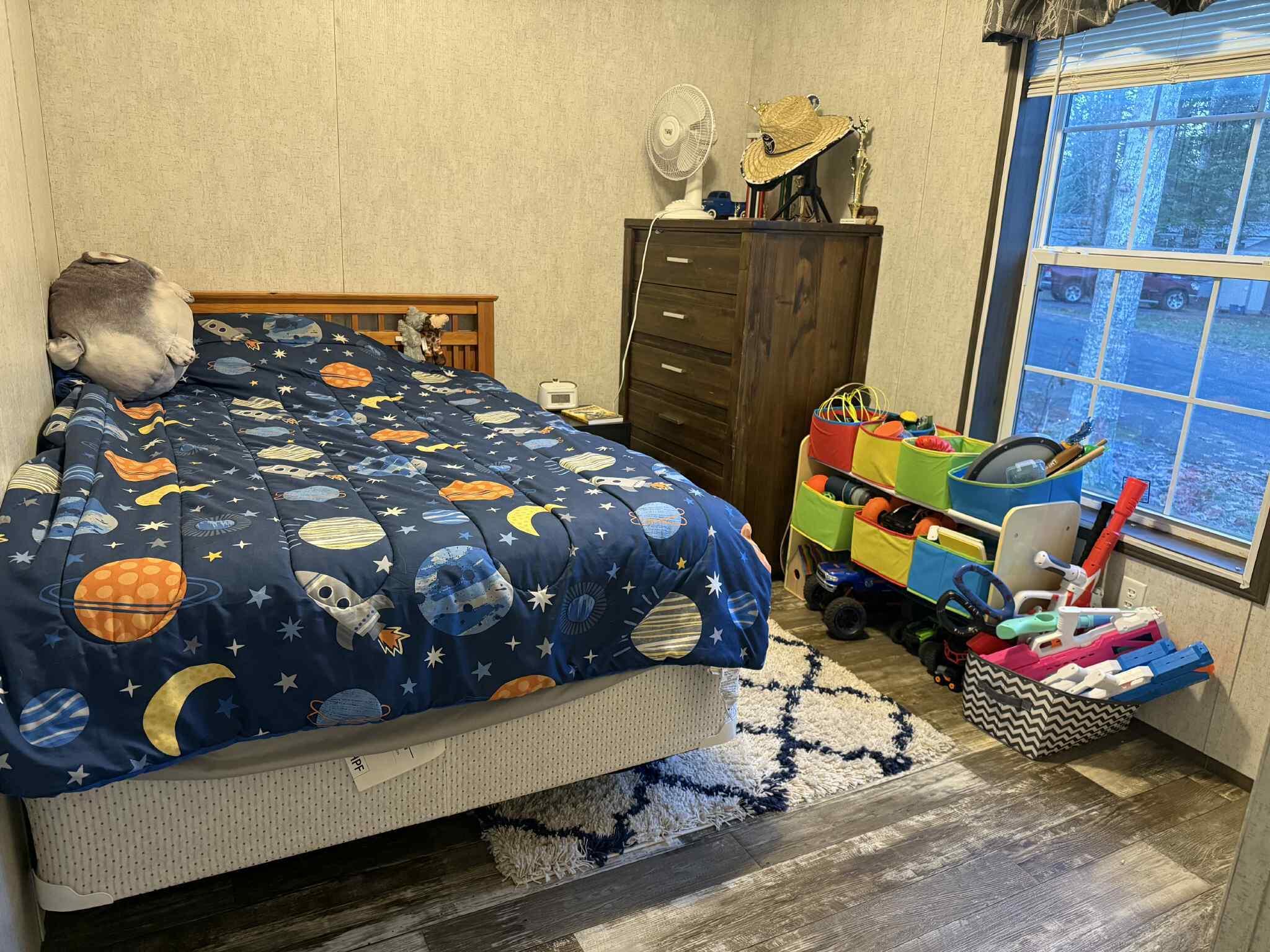 21 Robin Hood Circle Bucksport ME 04416