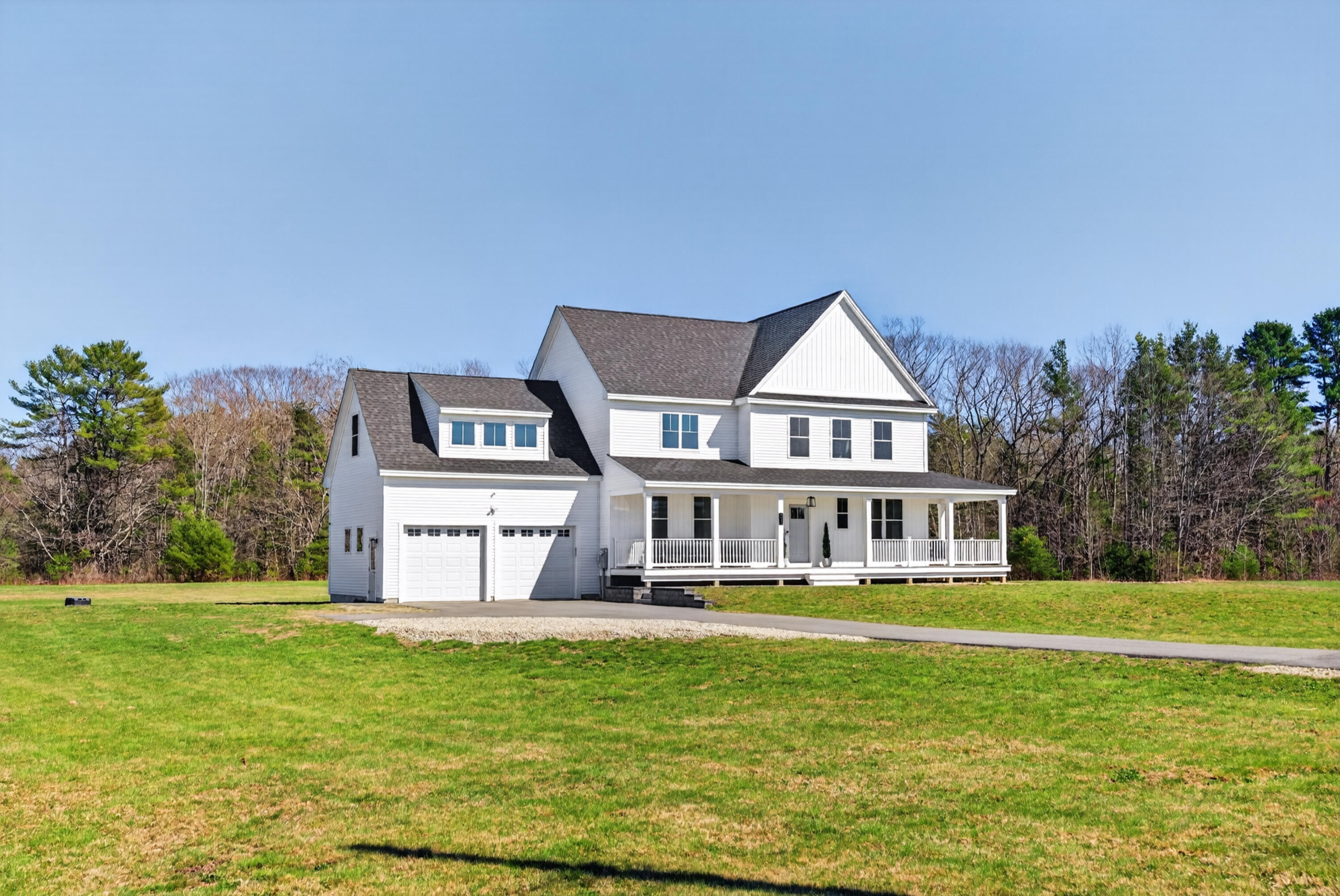 31 Stretch Lane Arundel ME 04046
