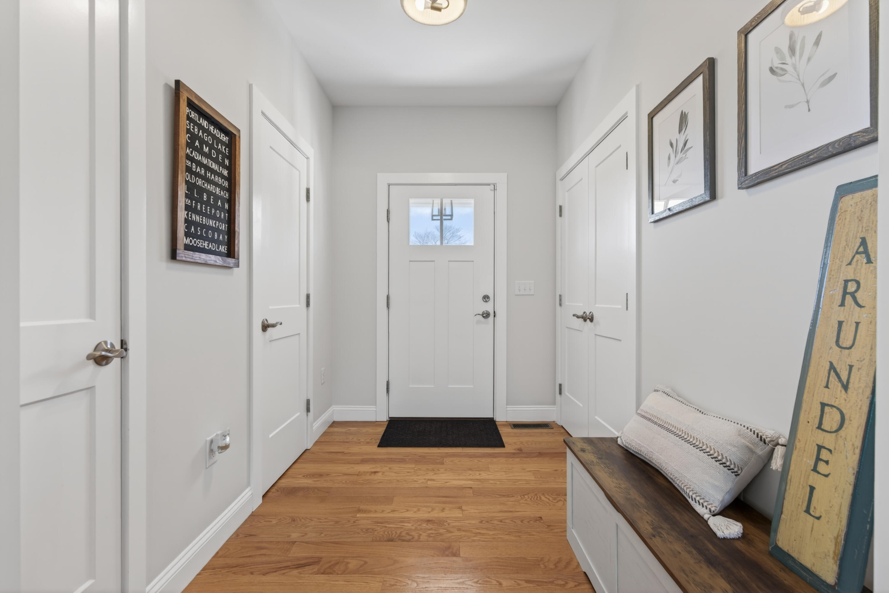 31 Stretch Lane Arundel ME 04046