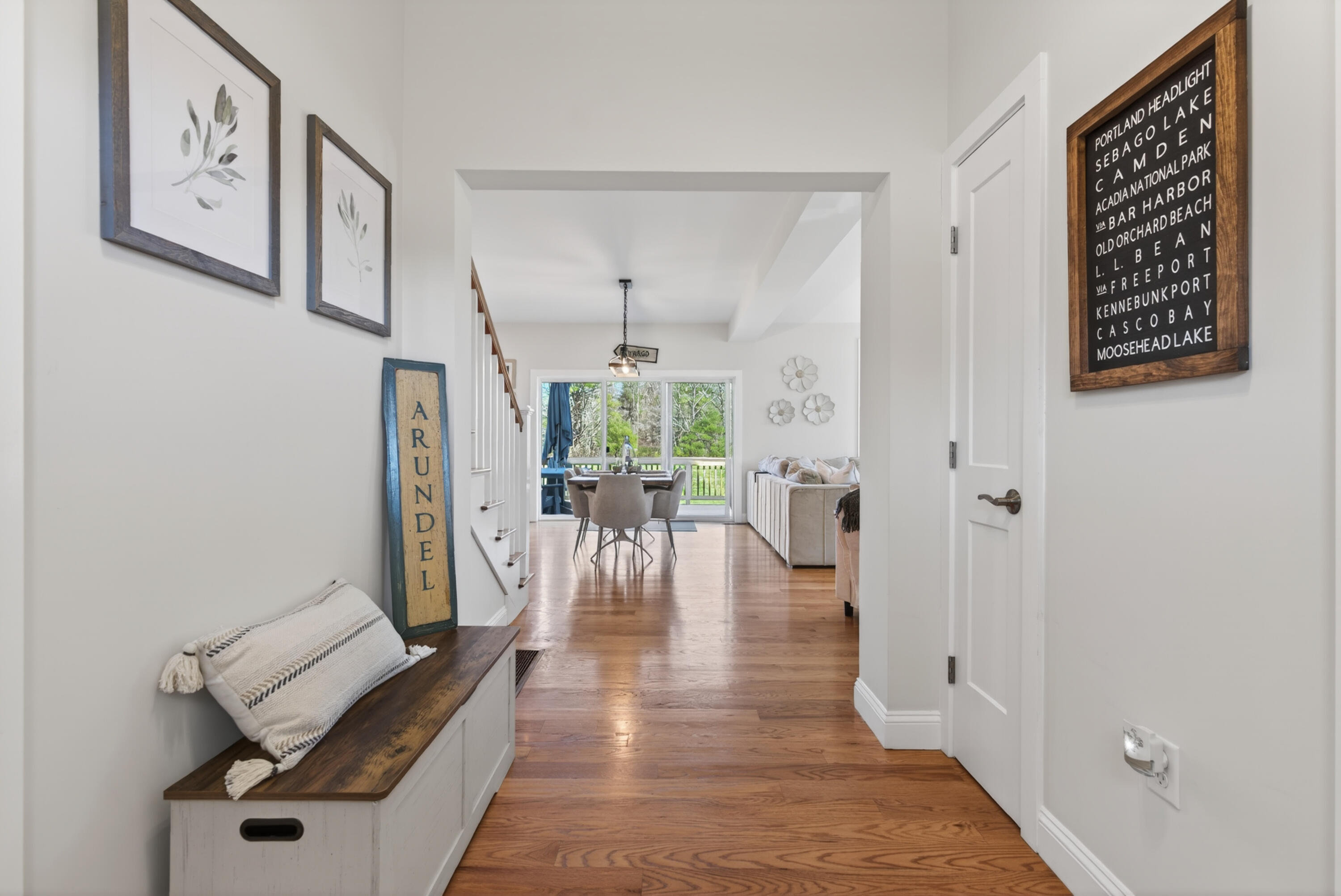 31 Stretch Lane Arundel ME 04046