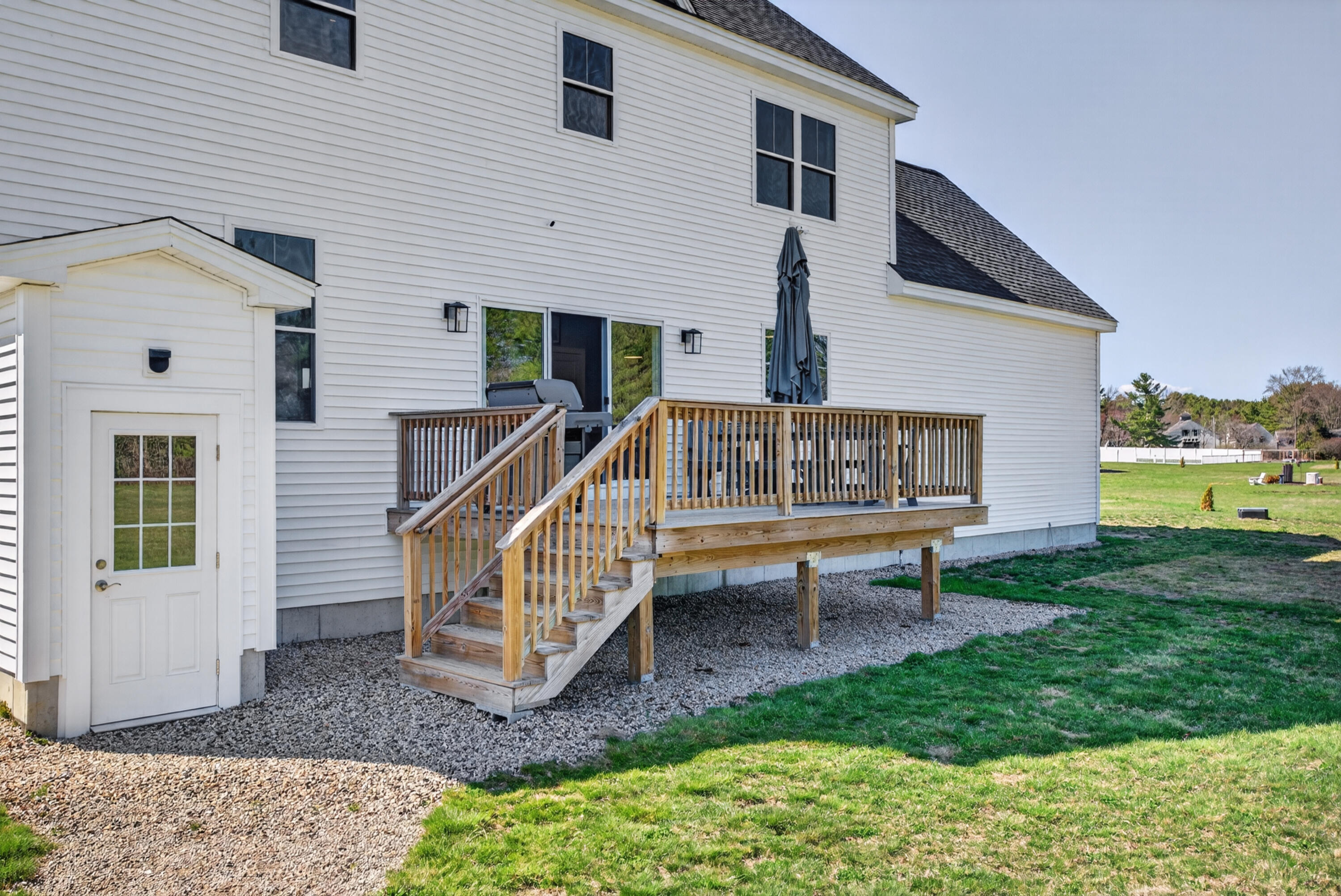 31 Stretch Lane Arundel ME 04046
