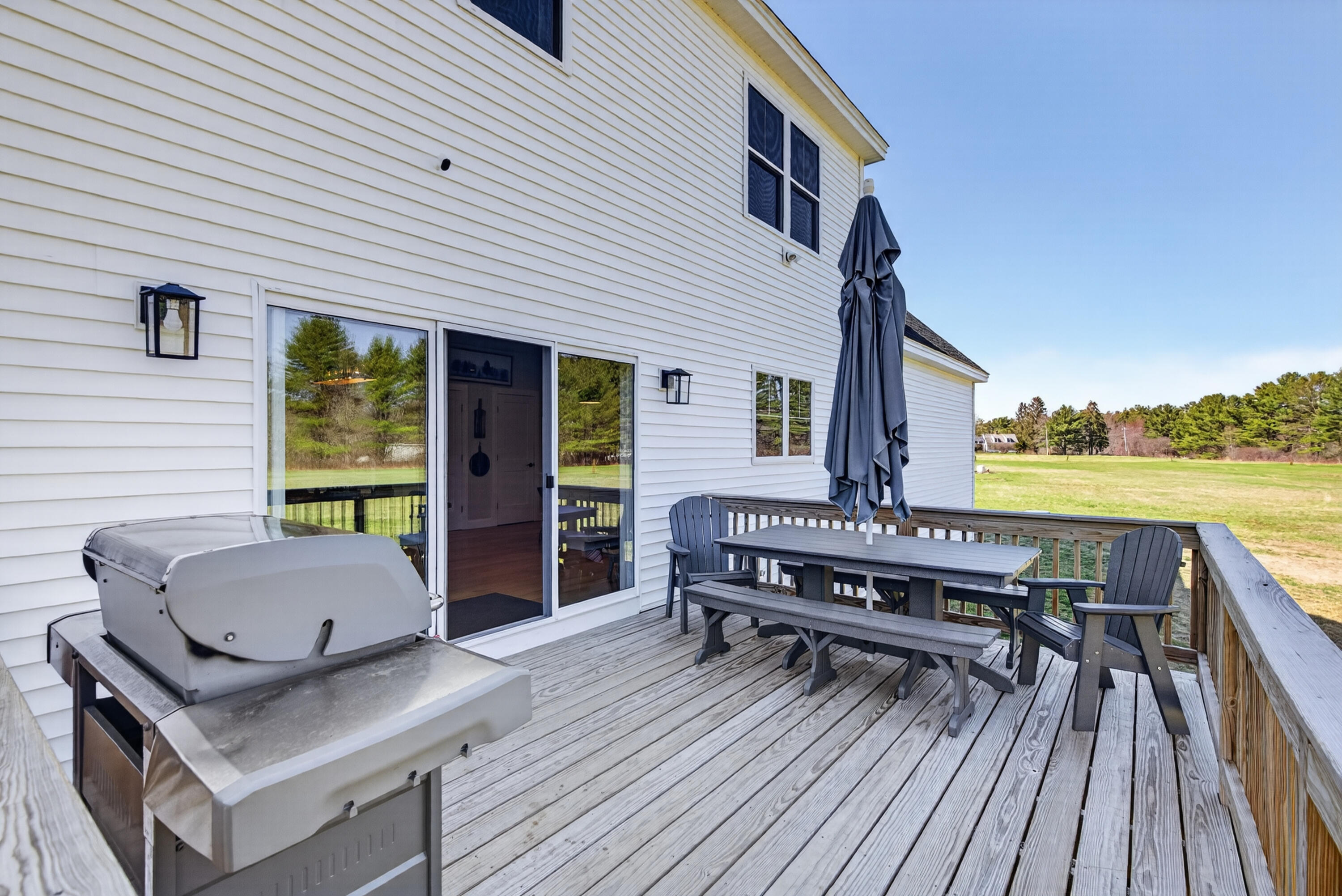 31 Stretch Lane Arundel ME 04046