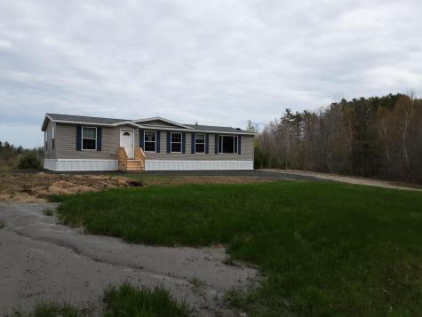 17 Atkins Road Jefferson ME 04348